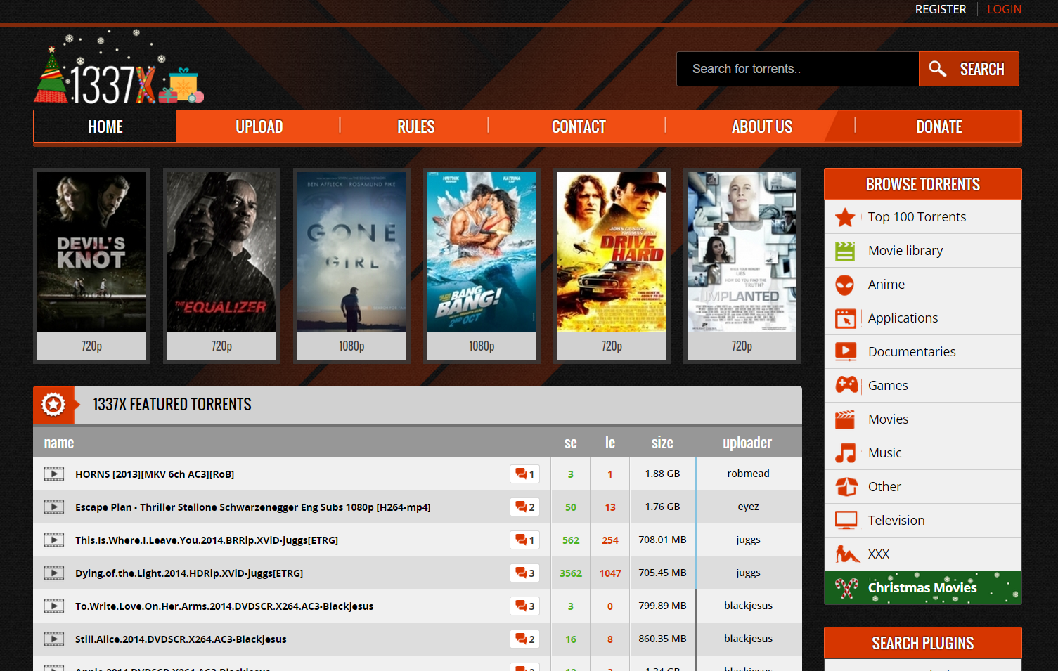 Movie free download sites