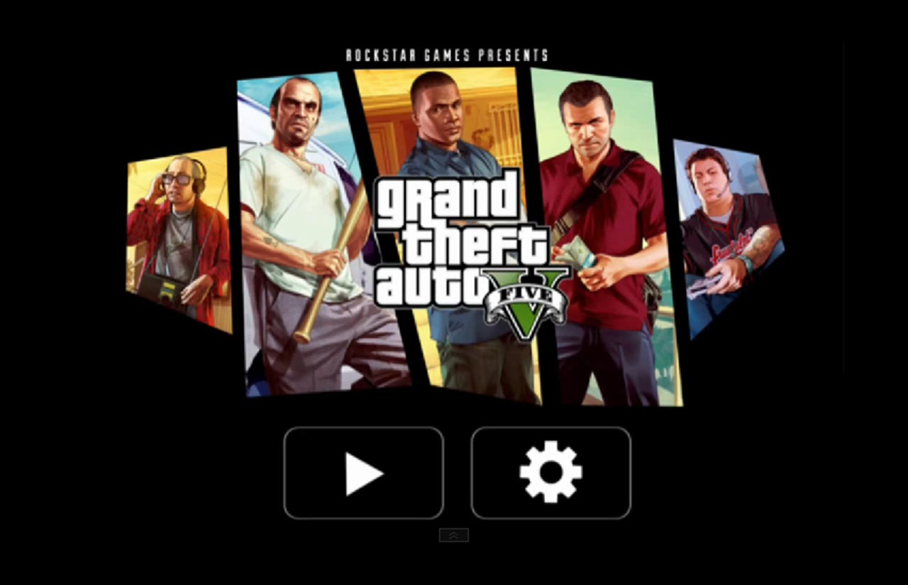 Gta 5 free android download